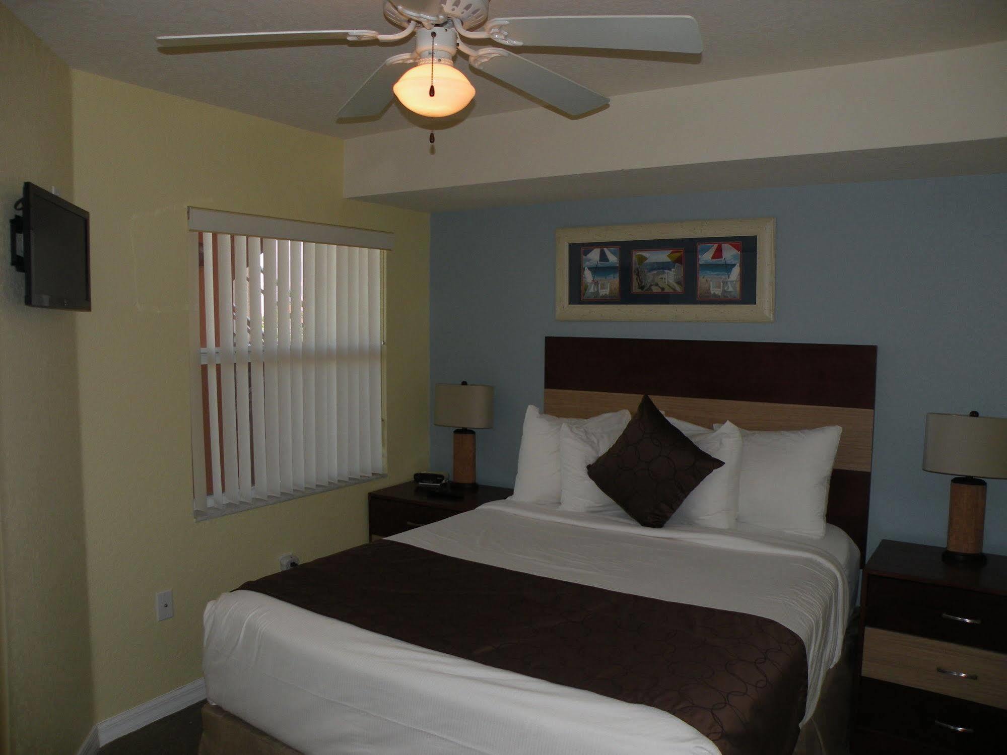 Surf Beach Resort By Sunsational Beach Rentals St. Pete Beach Luaran gambar