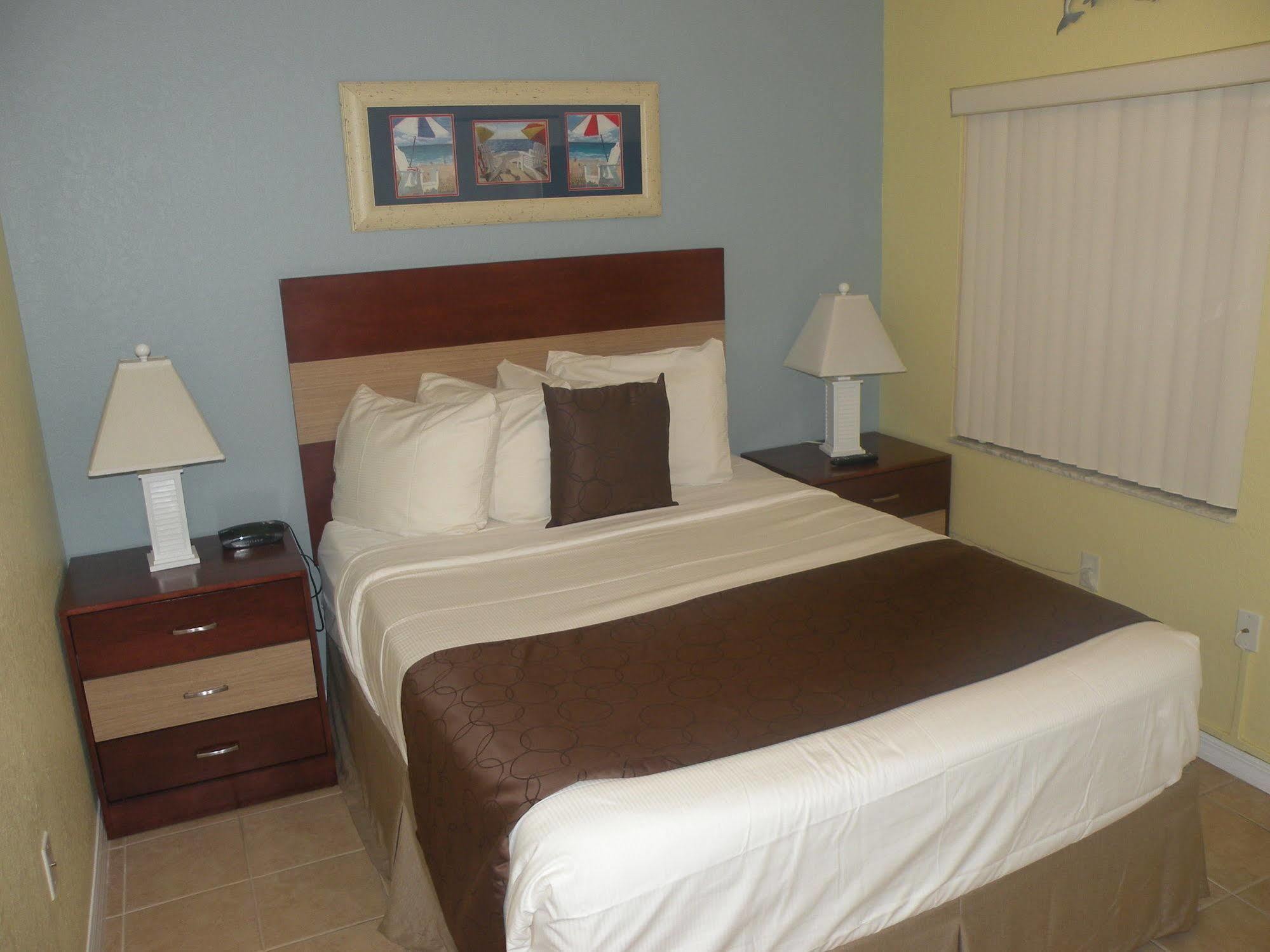 Surf Beach Resort By Sunsational Beach Rentals St. Pete Beach Luaran gambar